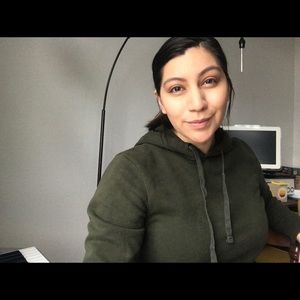 Meet your Posher, Zanie